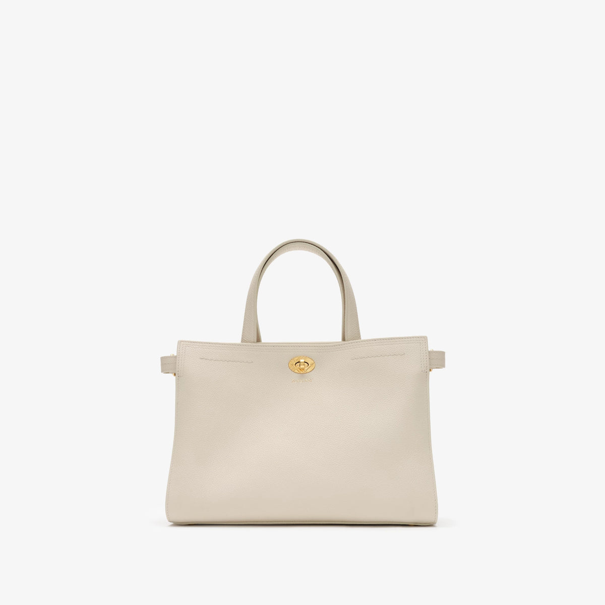 Small Check Cotswolds Tote RUNWAY DELUXE