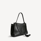 Women's Rodeo Handbag Medium in Black RUNWAY DELUXE