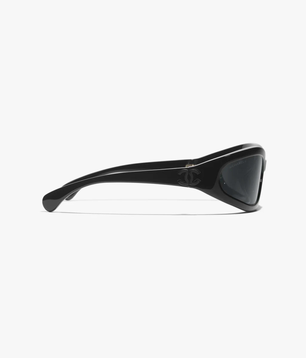 Shield Sunglasses
