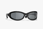 Shield Sunglasses