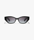 Cat-Eye Sunglasses