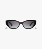 Cat-Eye Sunglasses
