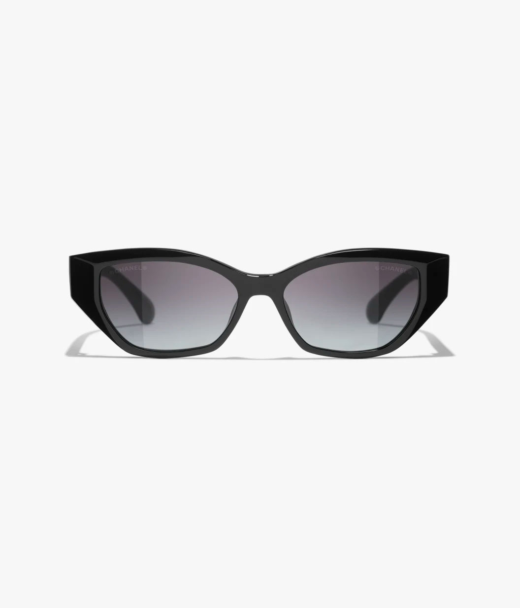 Cat-Eye Sunglasses