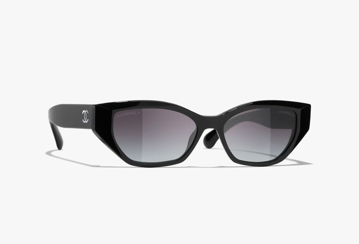 Cat-Eye Sunglasses