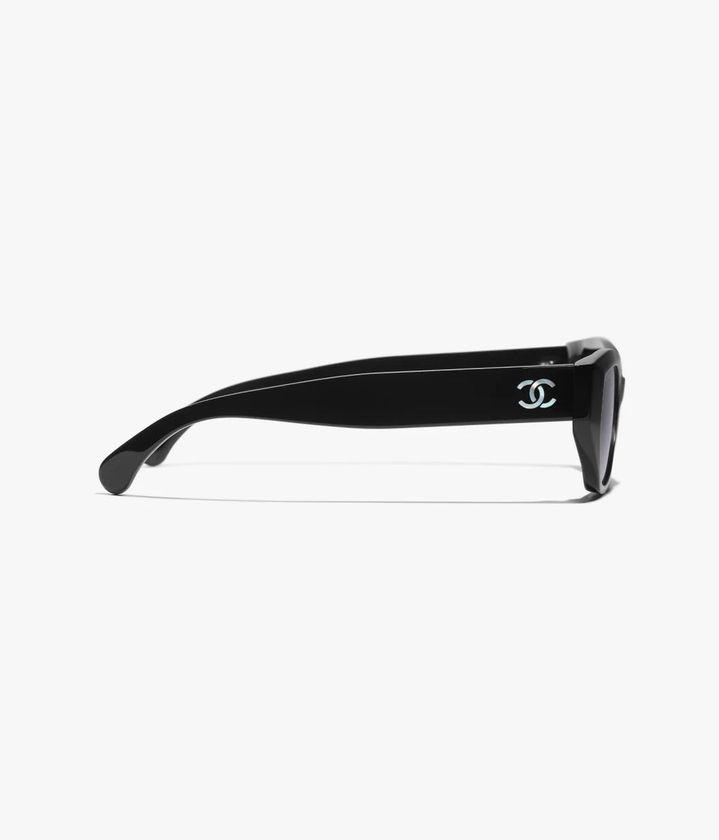 Cat-Eye Sunglasses