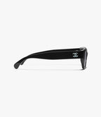 Cat-Eye Sunglasses