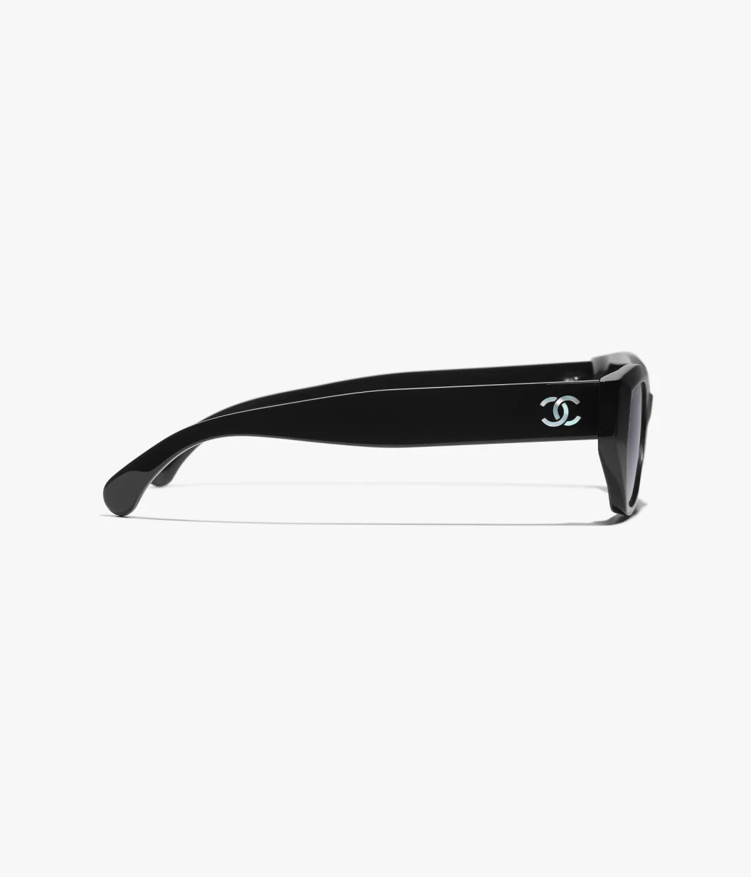 Cat-Eye Sunglasses