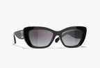 Butterfly Sunglasses