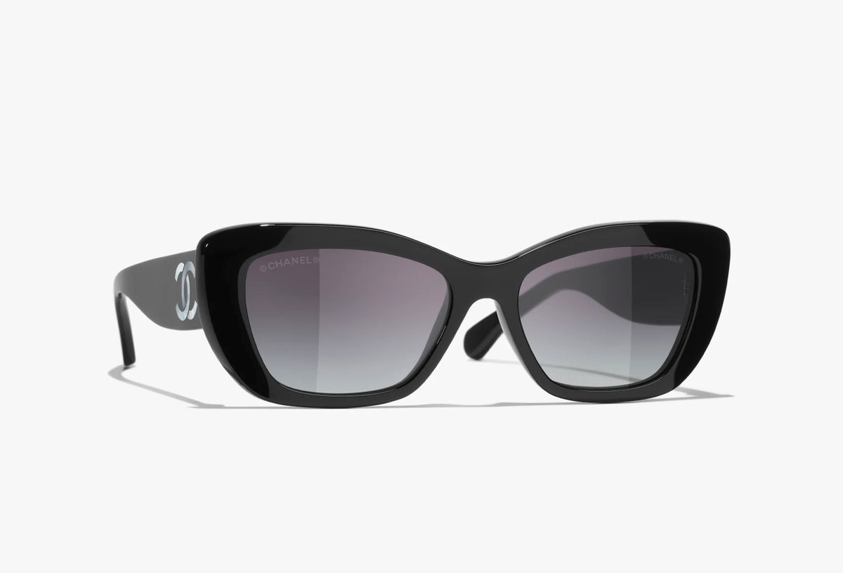 Butterfly Sunglasses