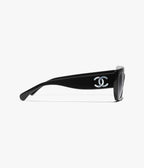 Butterfly Sunglasses