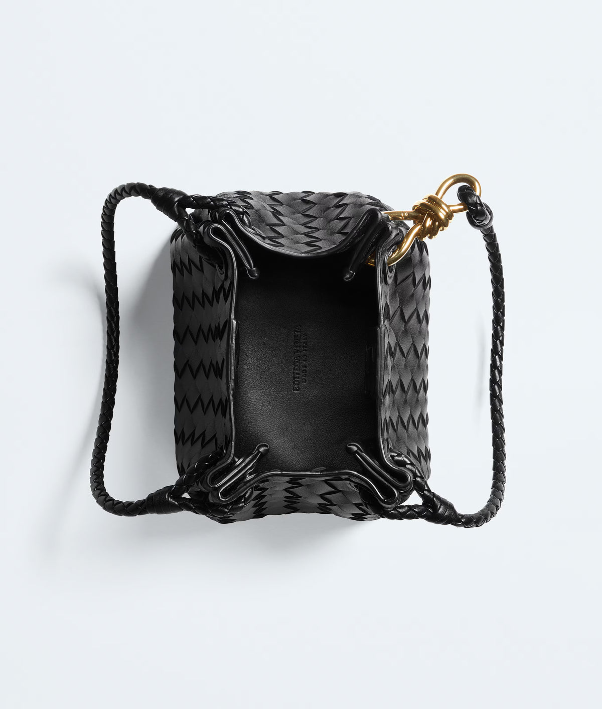 Small Parachute