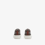 Check Sneakers