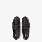 Fendi O'Lock loafers