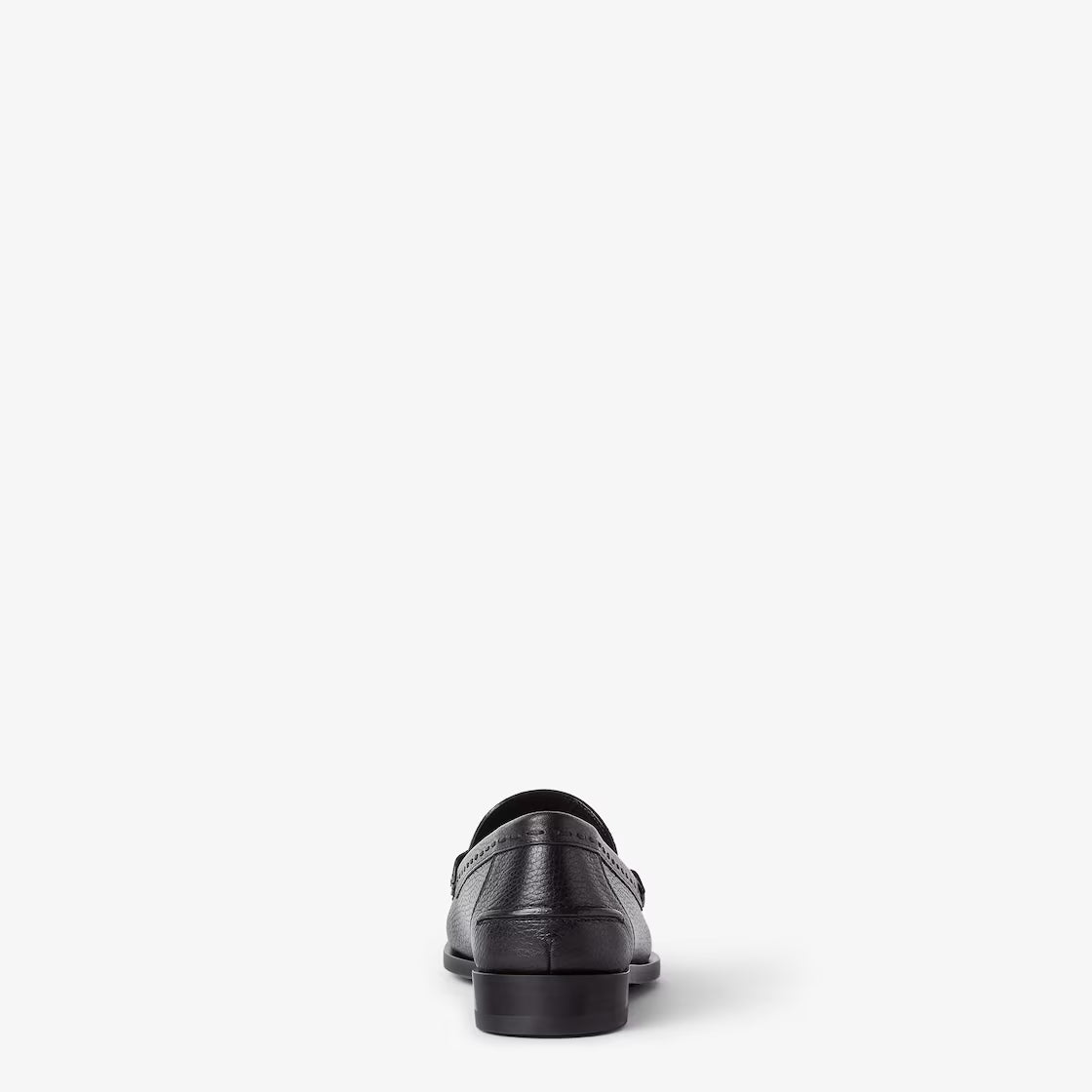 FF Metal Loafers
