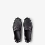 FF Metal Loafers