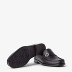 FF Metal Loafers