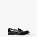 Fendi Ateneo Loafers