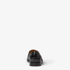 Fendi Ateneo Loafers