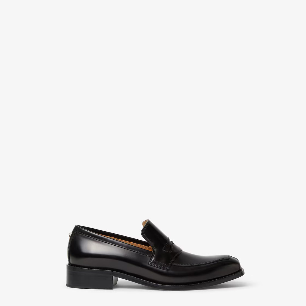 Fendi 1996 Loafers