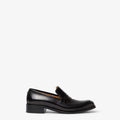 Fendi 1996 Loafers