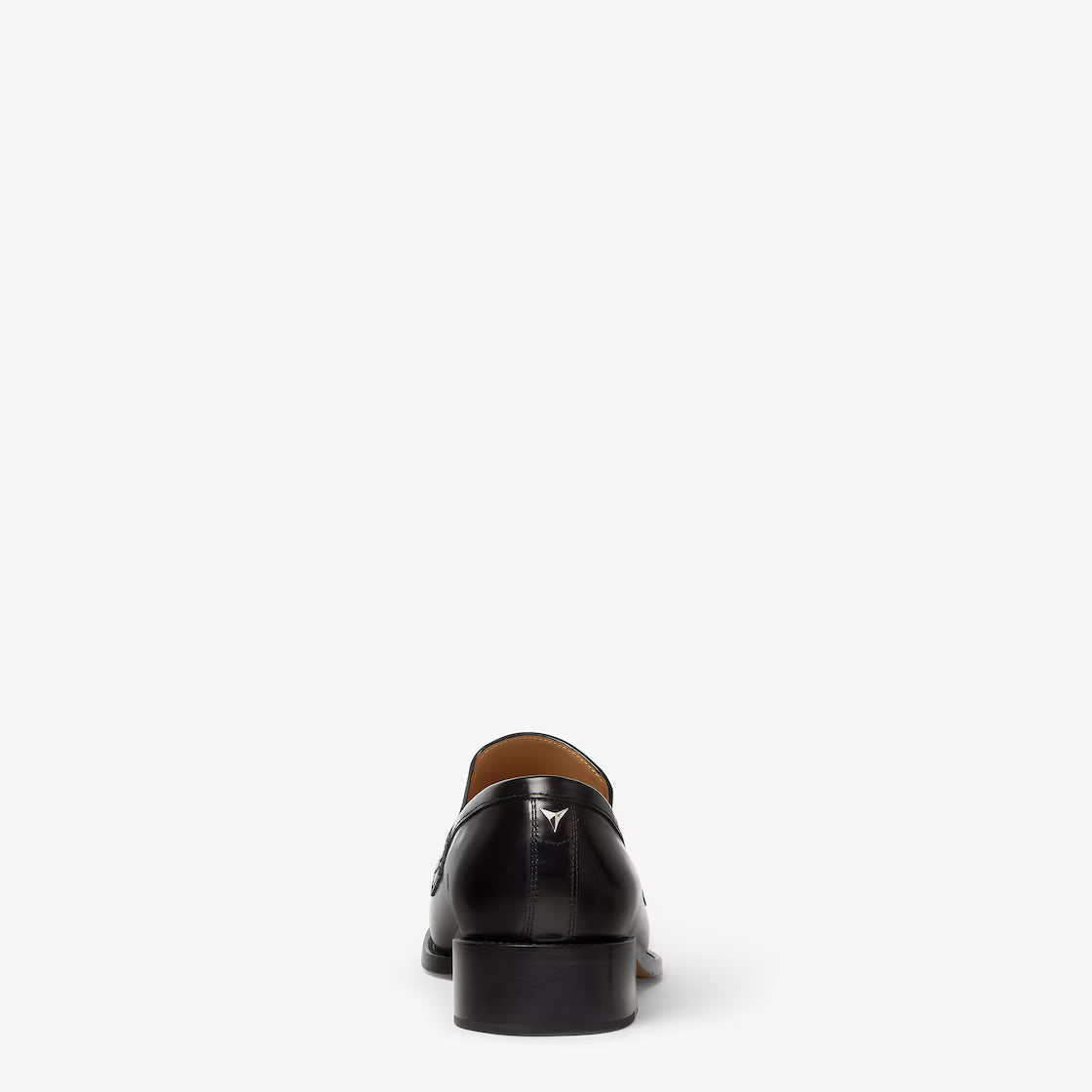 Fendi 1996 Loafers