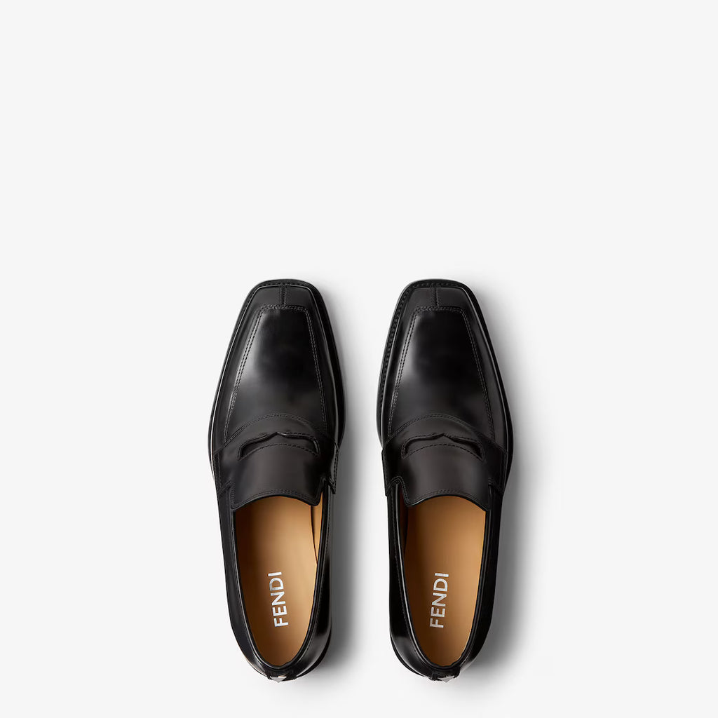 Fendi 1996 Loafers