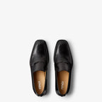 Fendi 1996 Loafers