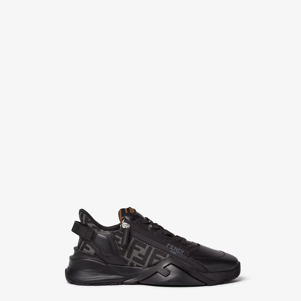 Fendi Flow Trainers