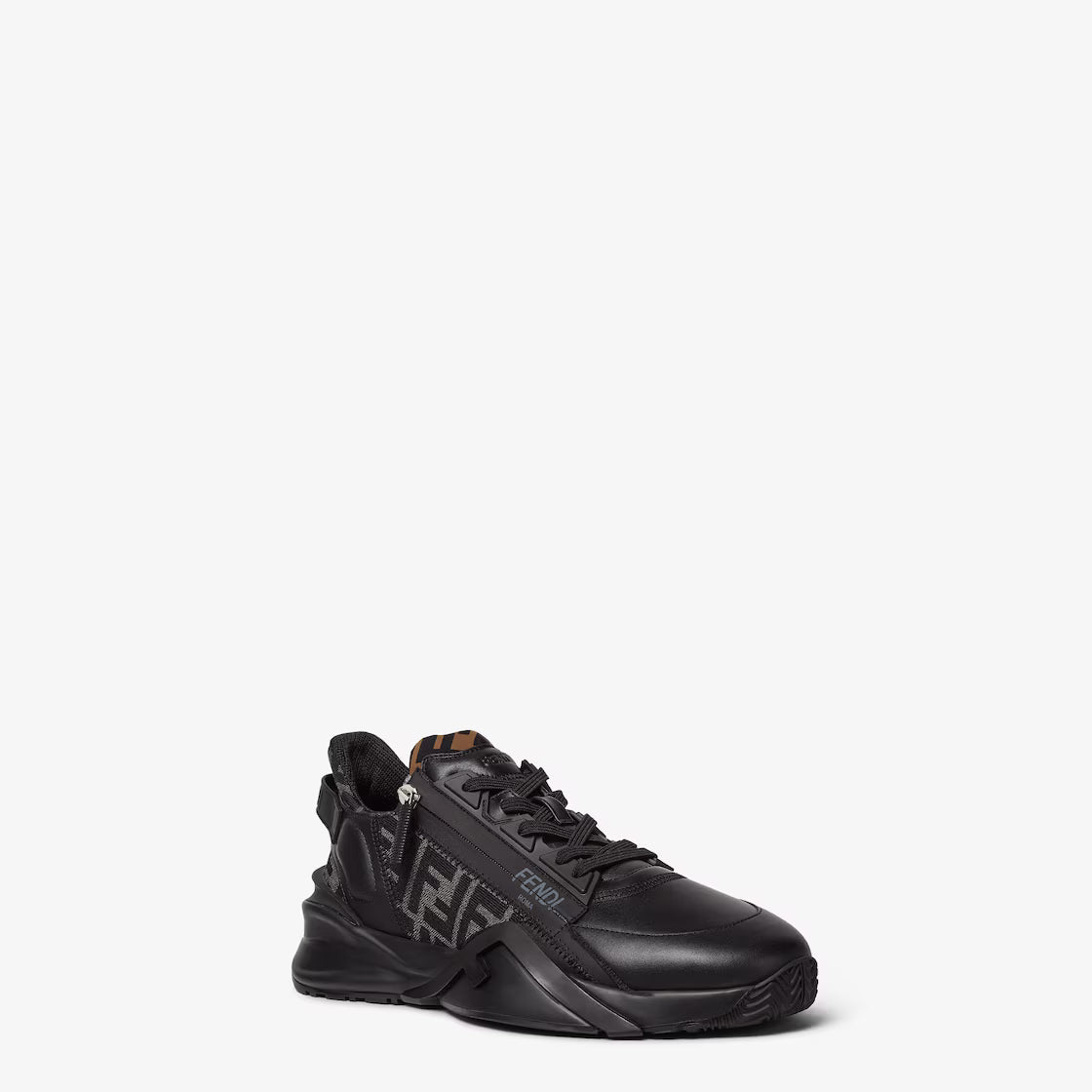 Fendi Flow Trainers