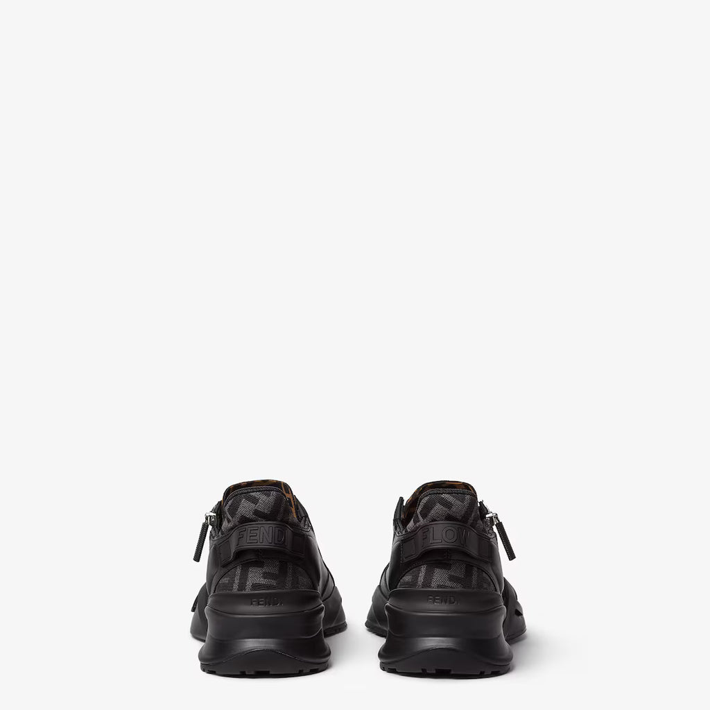 Fendi Flow Trainers