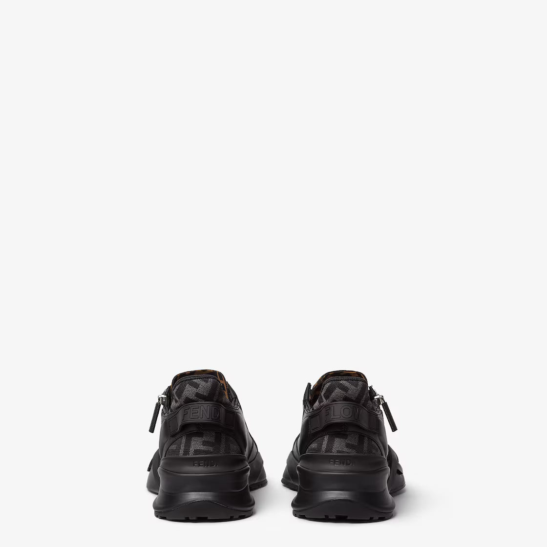 Fendi Flow Trainers