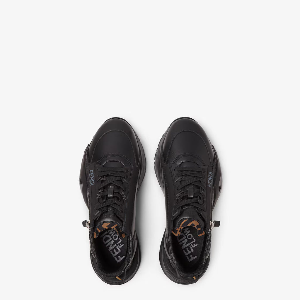 Fendi Flow Trainers