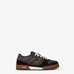 Fendi Match Trainers