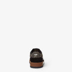 Fendi Match Trainers