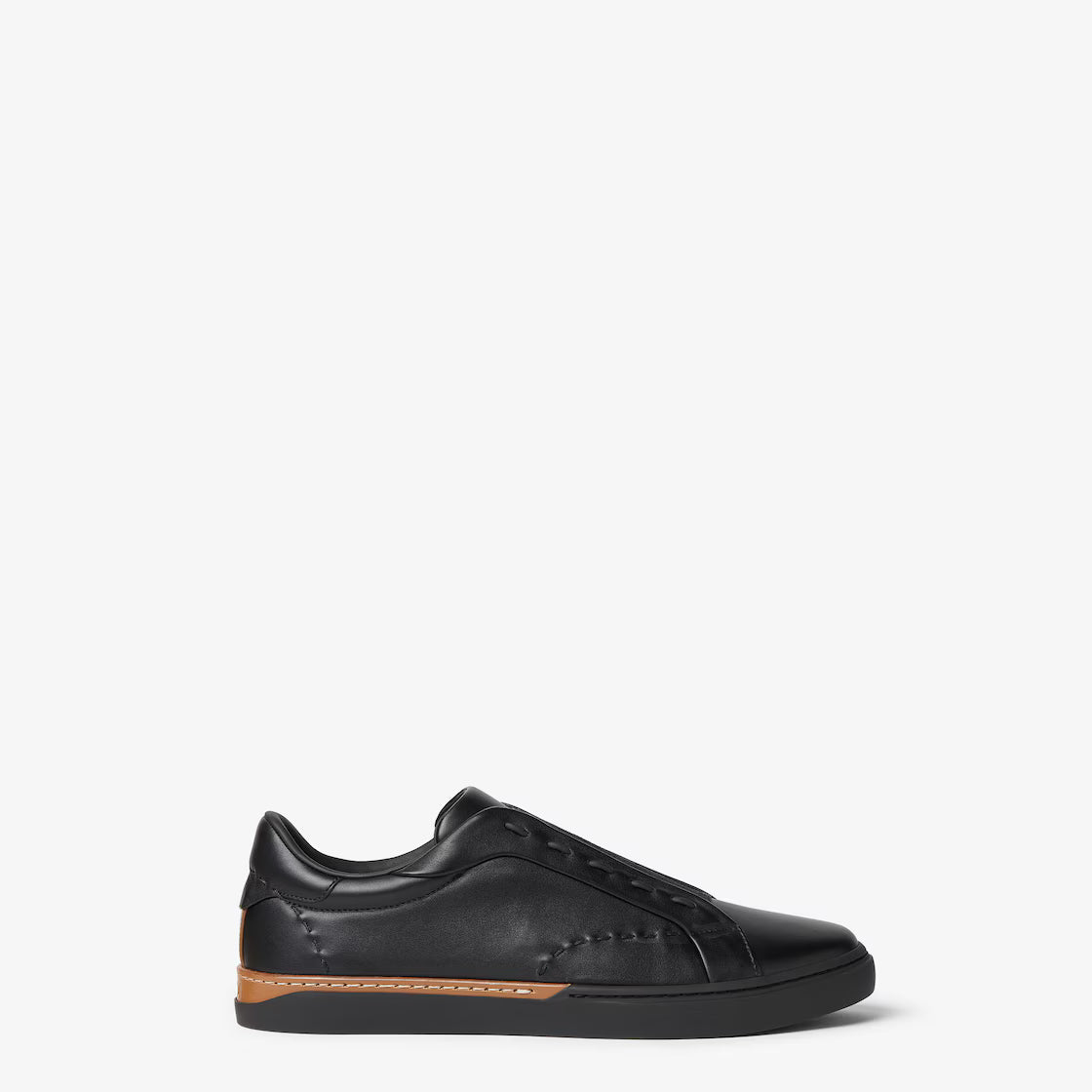 Fendi City Trainers
