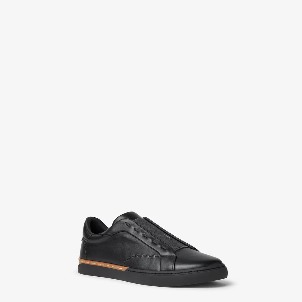 Fendi City Trainers