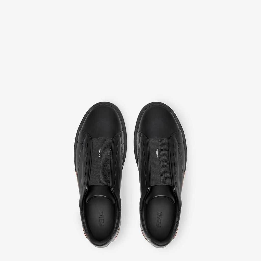 Fendi City Trainers