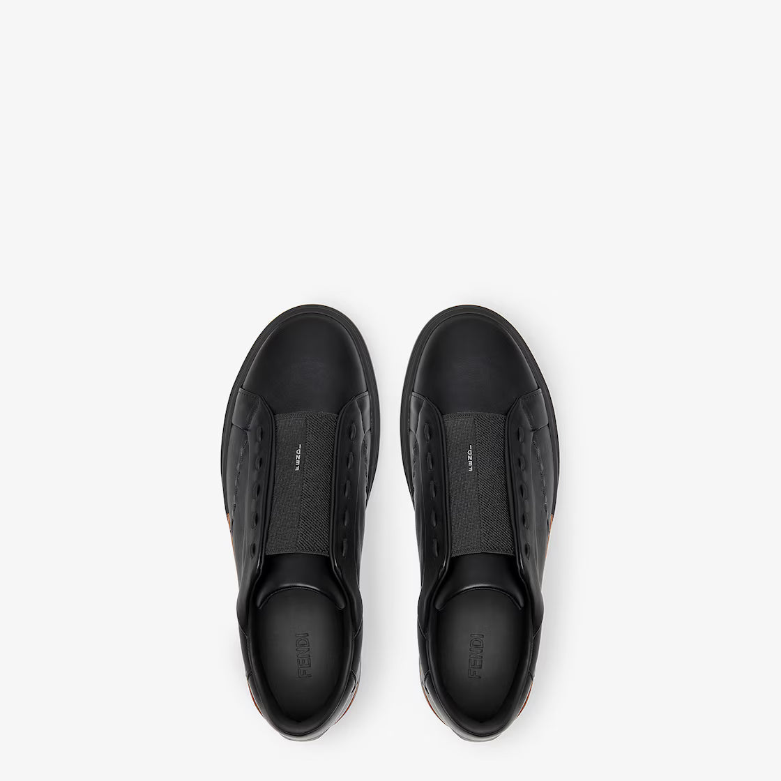 Fendi City Trainers