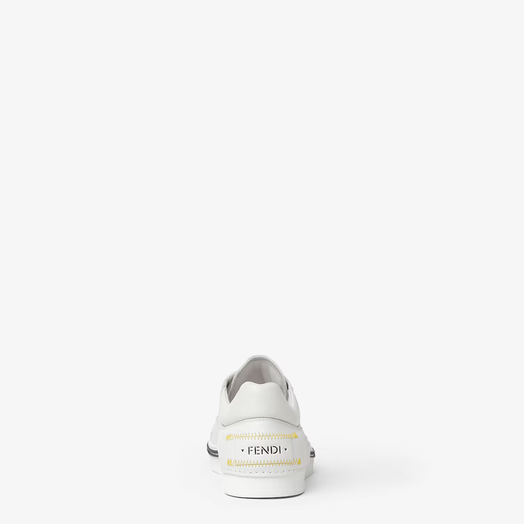 Fendi Fender Trainers