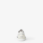 Fendi Fender Trainers