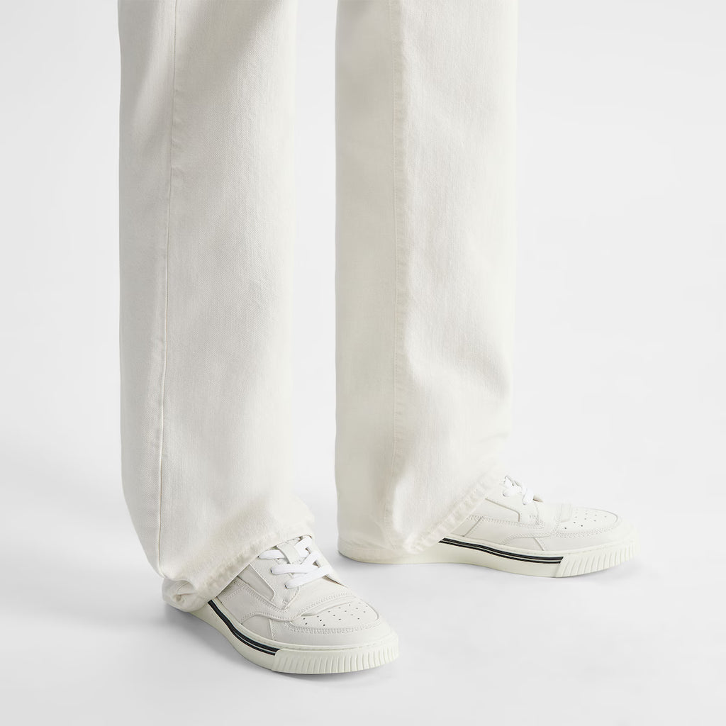 Fendi Fender Trainers