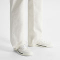 Fendi Fender Trainers
