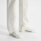 Fendi Fender Trainers