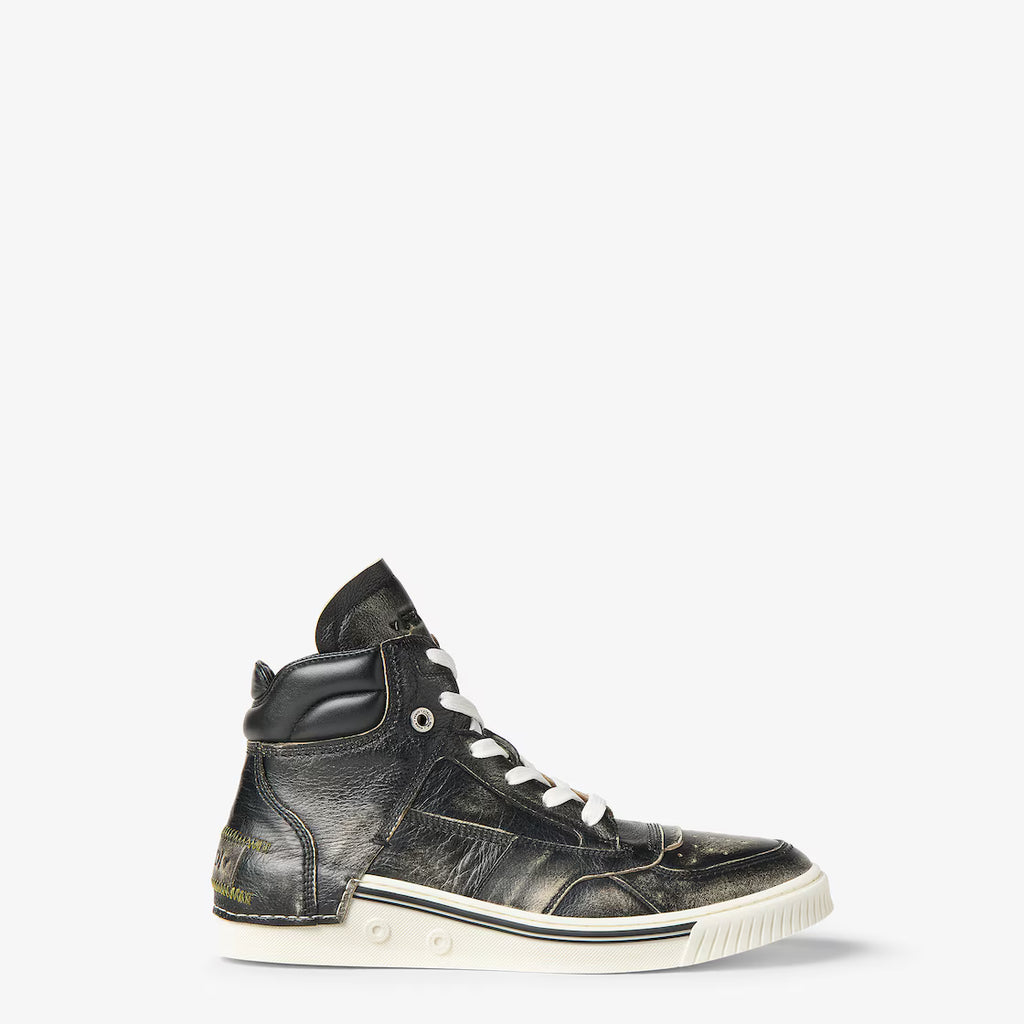 Fendi Fender Trainers