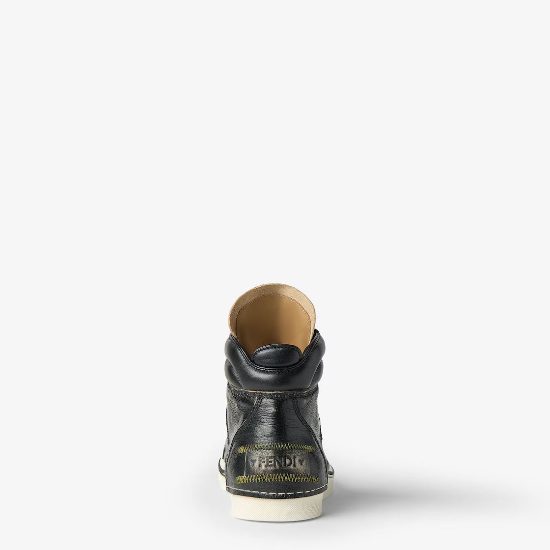 Fendi Fender Trainers