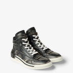 Fendi Fender Trainers