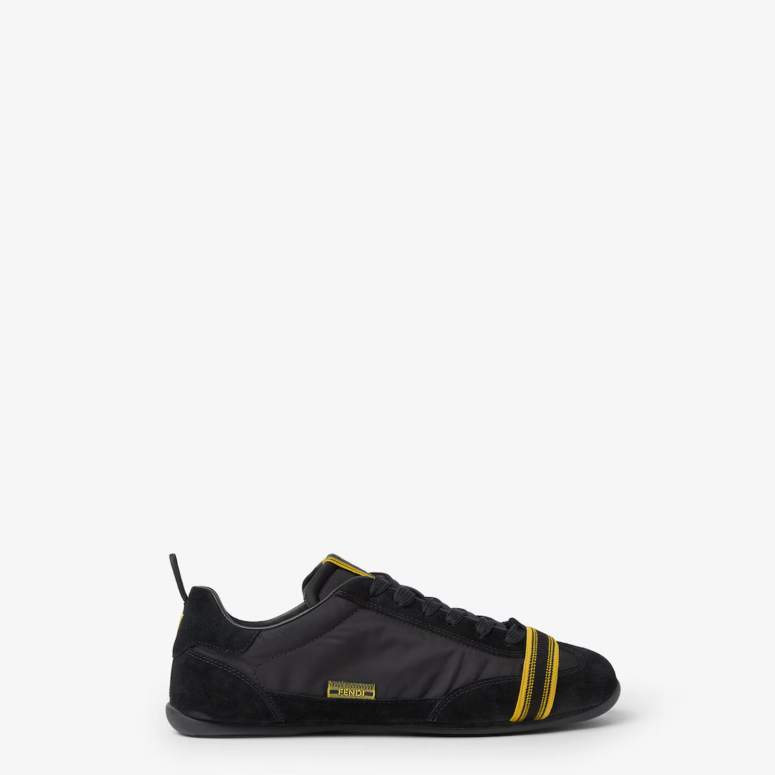 Fendi Wrap Trainers