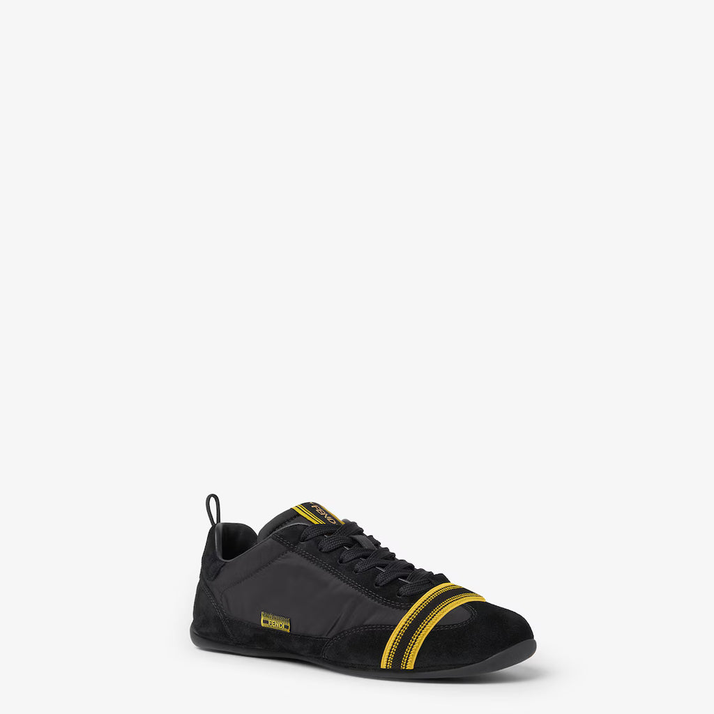 Fendi Wrap Trainers