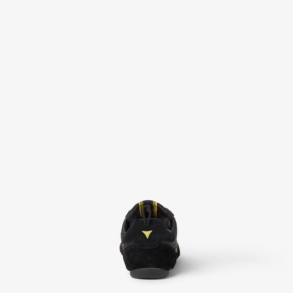 Fendi Wrap Trainers
