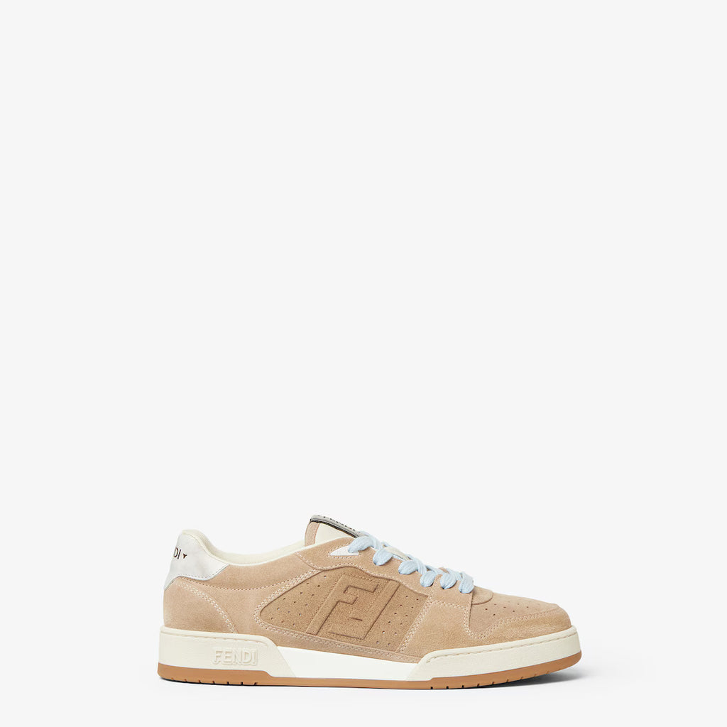 Fendi Match Trainers